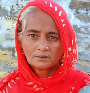 زوج يقطع رأس زوجته بسبب تأخرها في إعداد كوب الشاي الصباحي المفضل له