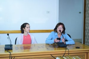 رئيس جامعة سوهاج يلتقي وفداً طلابياً من كليات الطب الأجنبية