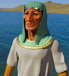 تعرف عليهم واعرف عددهم  أسماء سحرة فرعون الذين أمنوا بموسى عليه السلام 