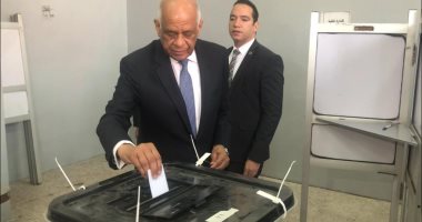 على عبد العال: لا نشرع لشخص معين ونعمل لصالح الوطن والمواطن