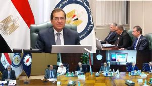 اعتماد نتائج أعمال شركات بتروبل وبتروشروق وخالدة للبترول عن العام المالى ٢٠٢٣/٢٠٢٢