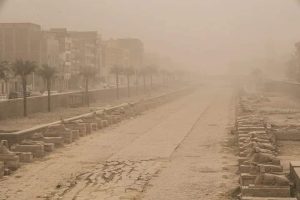 تسببت من قبل في خسائر بشرية.. تحذيرات من عودة عاصفة التنين إلى مصر خلال الأيام المقبلة من فصل الخريف