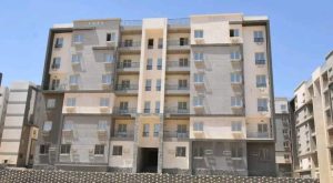 وزير الإسكان: غدا... تسليم دفعة جديدة من وحدات سكن مصر بمنطقة أرض المعارض بمدينة القاهرة الجديدة