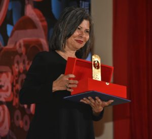 وزيرة الثقافة ومحافظ الإسماعيلية يفتتحان دورة اليوبيل الفضي لمهرجان الإسماعيلية للأفلام التسجيلية والقصيرة    