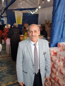 التموين : 7 معارض لـ " اهلا رمضان" ببني سويف العام الحالي 