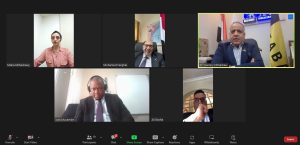 انطلاق يوم الأعمال المصري الموزمبيقي بتنظيم جمعية رجال الأعمال المصريين الأفارقة.