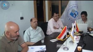 منظومة الشرعية بين الإصلاح السياسي والفساد .. ندوة بالمركز اليمني المستقل 