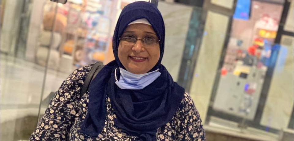 العيد فرحة ...ملف تفاعلي يكتبه قراء صوت الوطن