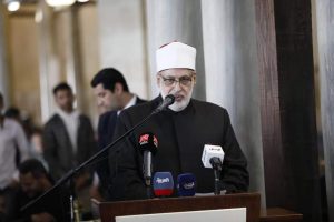 الجامع الأزهر يقيم احتفالية بمناسبة مرور ١٠٨٣ عاما على تأسيسه