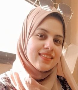 اجري الحوار : إسراء عامر 