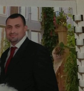 استغاثه إلى فخامة الرئيس السيسي