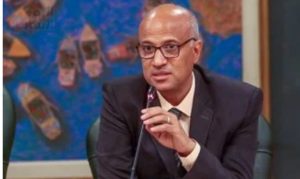 بالصور ...لجنة الشئون العربية بنقابة الصحفيين تكرم سفيرة مملكة البحرين بالقاهرة