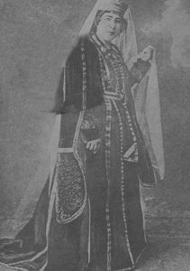 انشراح هانم ...السلطانة التى عاشت في ظل و ماتت في ذل !