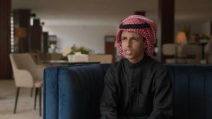 تصريحات خاصة لأبطال فيلم «هجان»