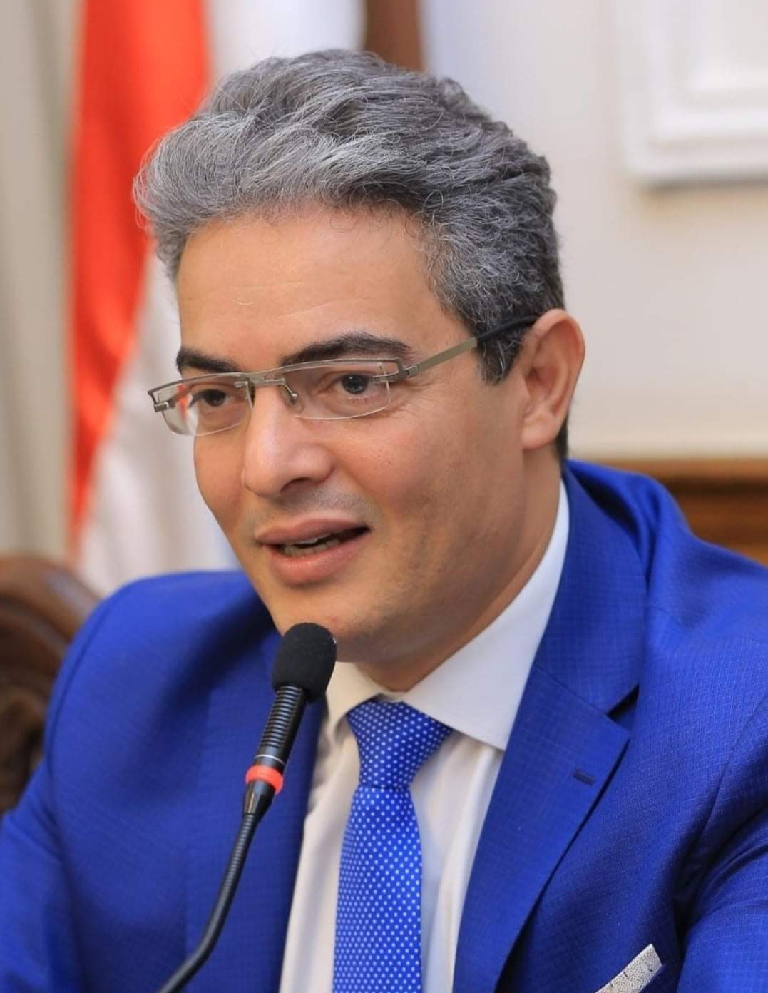 نقابة الإعلاميين : تشارك في الحوار الوطني