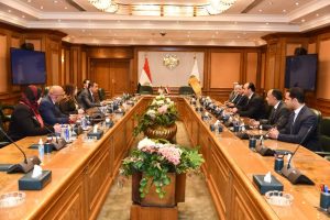 هيئة الرقابة الإدارية...توقيع مذكرة تفاهم للتعاون في مجال منع ومكافحة الفساد وتبادل الخبرات بالجزائر