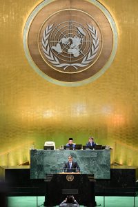 رئيس وزراء باكستان: كشمير أساسية للسلام بين الهند وباكستان