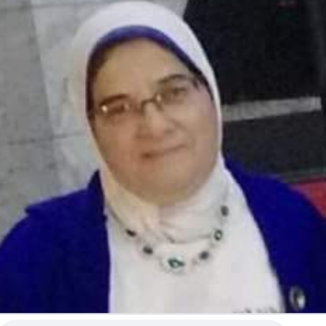 كاميليا العشري.. سيدة الرحيل الهادئ