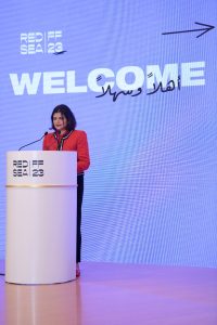 9 فائزين بجوائز سوق مهرجان البحر الأحمر السينمائي