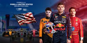 قبل المواجهات المرتقبة للفورمولا 1 في أمريكا الشمالية: تعرف على أبرز اللحظات الأيقونية من منافسات الجائزة الكبرى بالولايات المتحدة والمكسيك