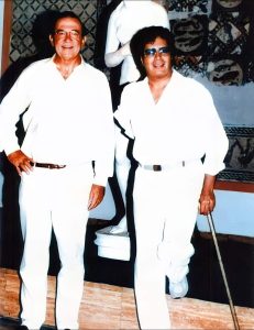 قذاف الدم ناعيا ملك اليونان السابق: دافع عن ليبيا وعمل من أجل السلام 