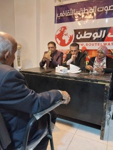 رواية جزيرة أشباح ڤوينتش تحارب التنمر وتلقي الضوء على أطفال عالم التوحد ومعاناتهم