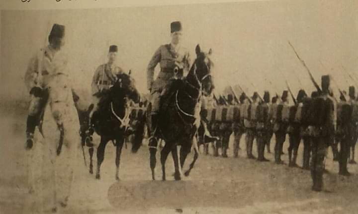20نوفمبر 1924 ..اغتيال السير لي ستاك باشا سردار 