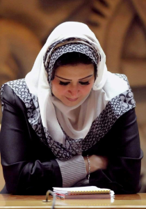 سلوى علوان ..سيدة الثقافة العربية