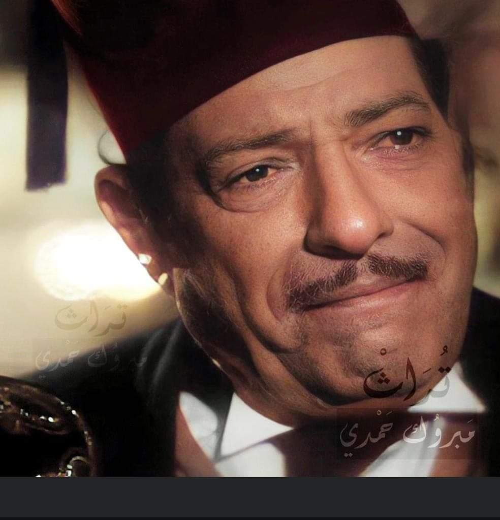 نجيب الريحاني: لدى من الهموم ما يكفي