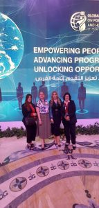 وزراء العالم يشيدون بانعقاد المؤتمر العالمي للسكان والصحة والتنمية البشرية بالقاهرة لاستلهام التجربة المصرية