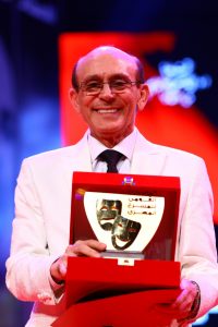 وزيرة الثقافة تفتتح المهرجان القومي للمسرح وتكرم 10 قامات مسرحية من بينهم محمد صبحي وعصام السيد وعايدة فهمي 