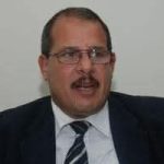 محمد خراجة..رجل في خدمة الصحفيين