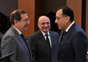 رئيس الوزراء: رغم التحديات المختلفة مصر تُقدِّم النصيب الأكبر من المساعدات حتى الآن للأشقاء في فلسطين