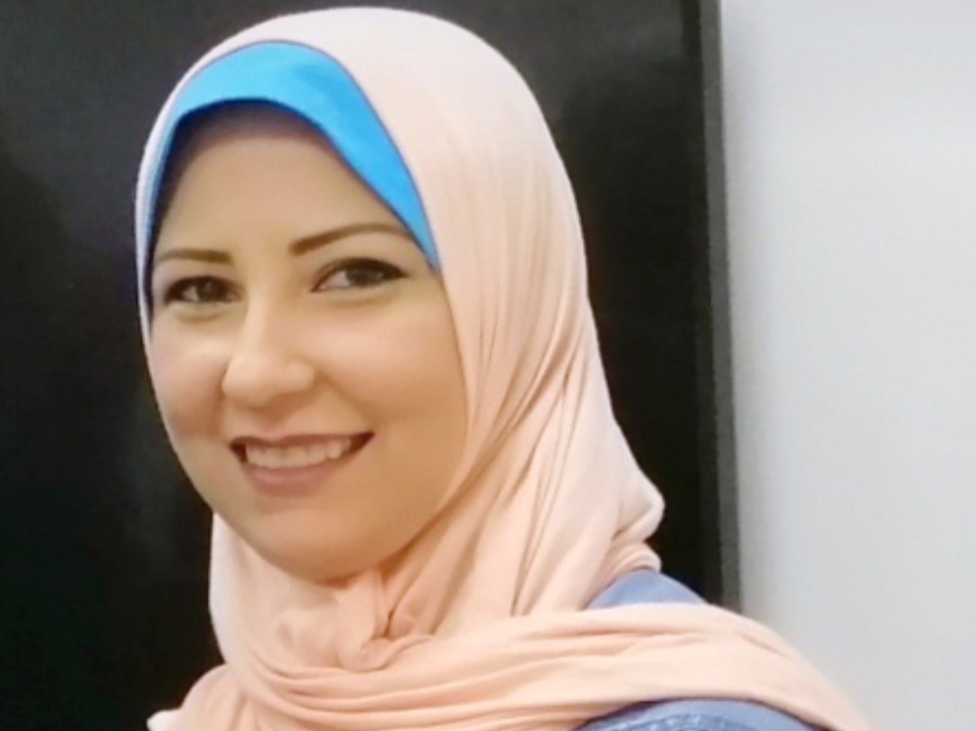 نهارك سعيد..مع شيماء هنيدي وشم النسيم