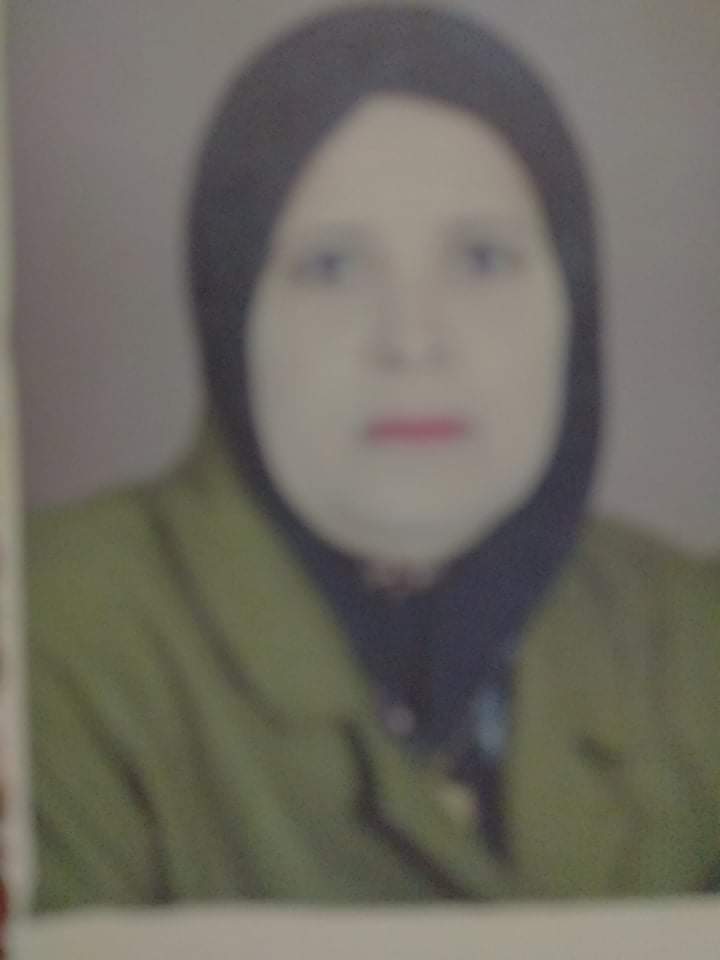 يارب يخليكي يا أمي