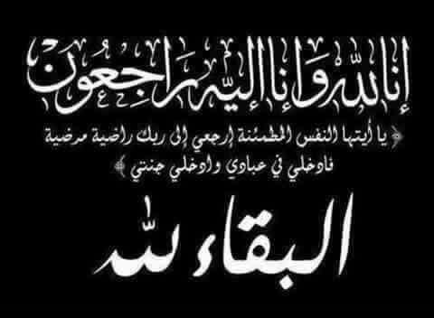 كمال عثمان مخلوف و وسيم كمال ينعيان وفاة العمدة محمود الديب