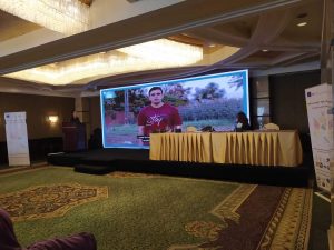 التوعية بالتحرش والابتزاز الاليكترونى والزواج المبكر داخل 22 جمعية أهلية