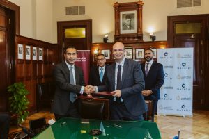 بنك مصر يوقع بروتوكول تعاون مع شركة قسطلي للاستثمار العقاري في مجالي المدفوعات الإلكترونية والتمويل العقاري 