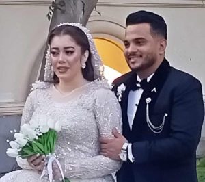 تهنئه بمناسبه الزفاف