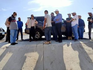 استعداداً لمواجهة الأمطار والعواصف الجوية: 