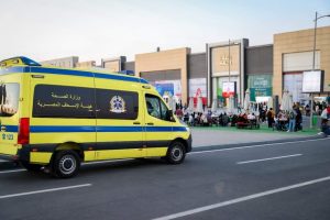 «الصحة» تعلن خطة التأمين الطبي وخدماتها الصحية لرواد معرض القاهرة الدولي للكتاب في دورته الـ 54