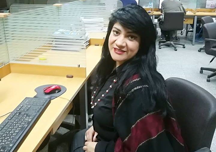 #إسمع بالإنسانية لـ "إيناس السيد".. ما أجمل بعادك