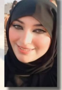 وفاء محيسن تشارك في القاهرة الدولي بـ أعواد الثقاب ومراحل الرواية في اليمن