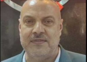 أرملة المليونير