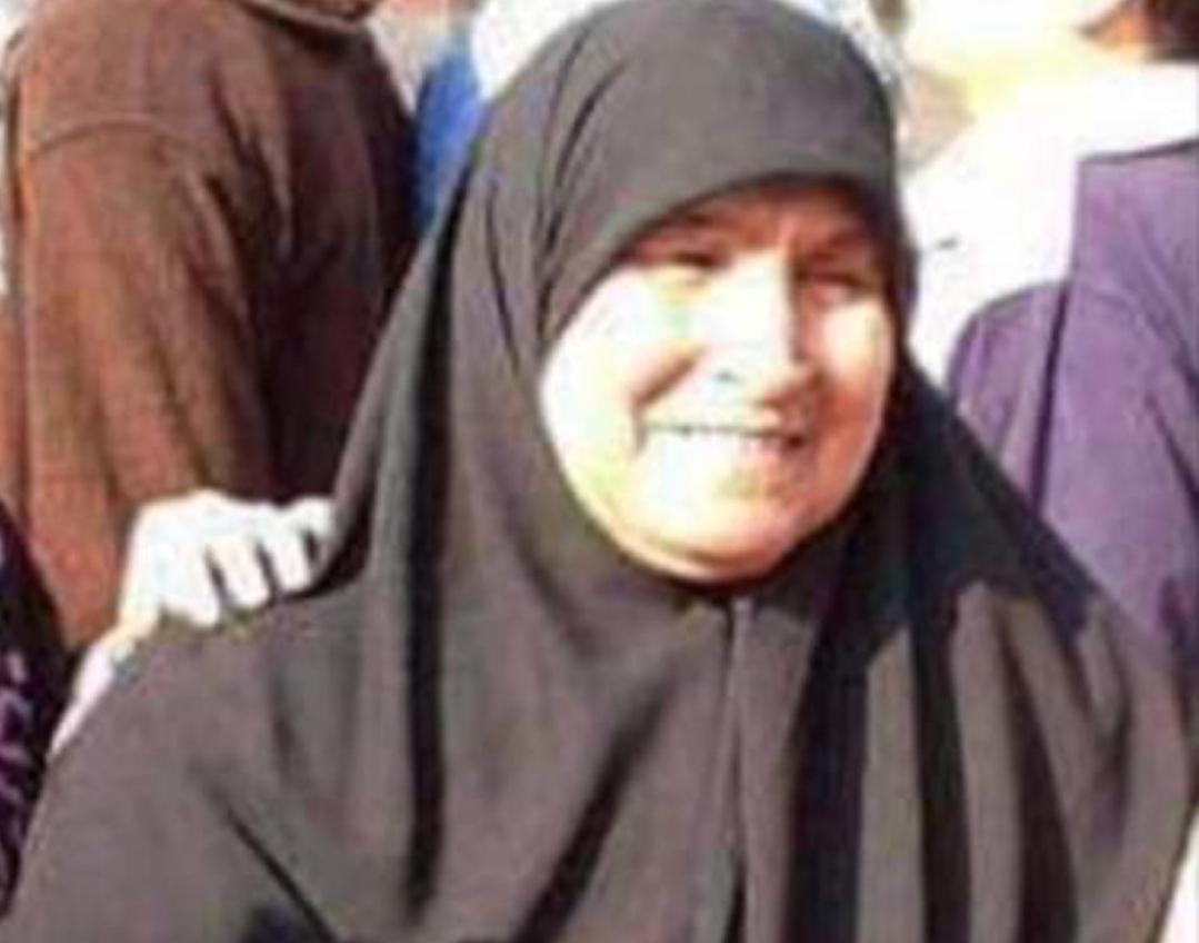 هيثم زينهم يكتب : فى عيدك يا امى أبوح ... انتى مدينة الشمس التي لا تسجن