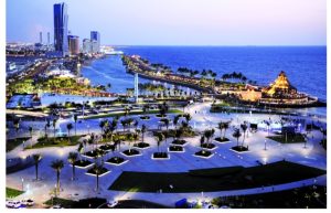 اجعل رحلتك أسهل عبر حجز الطيران من الدمام إلى جدة