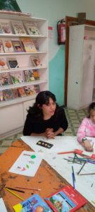 حواديت سما الشافعي .. أبرز حواديت ورشة حكي الإسماعيليه السينمائي