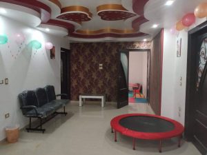 بالصور: افتتاح مركز الدكتورة نهاد صلاح للتخاطب بالشرقية