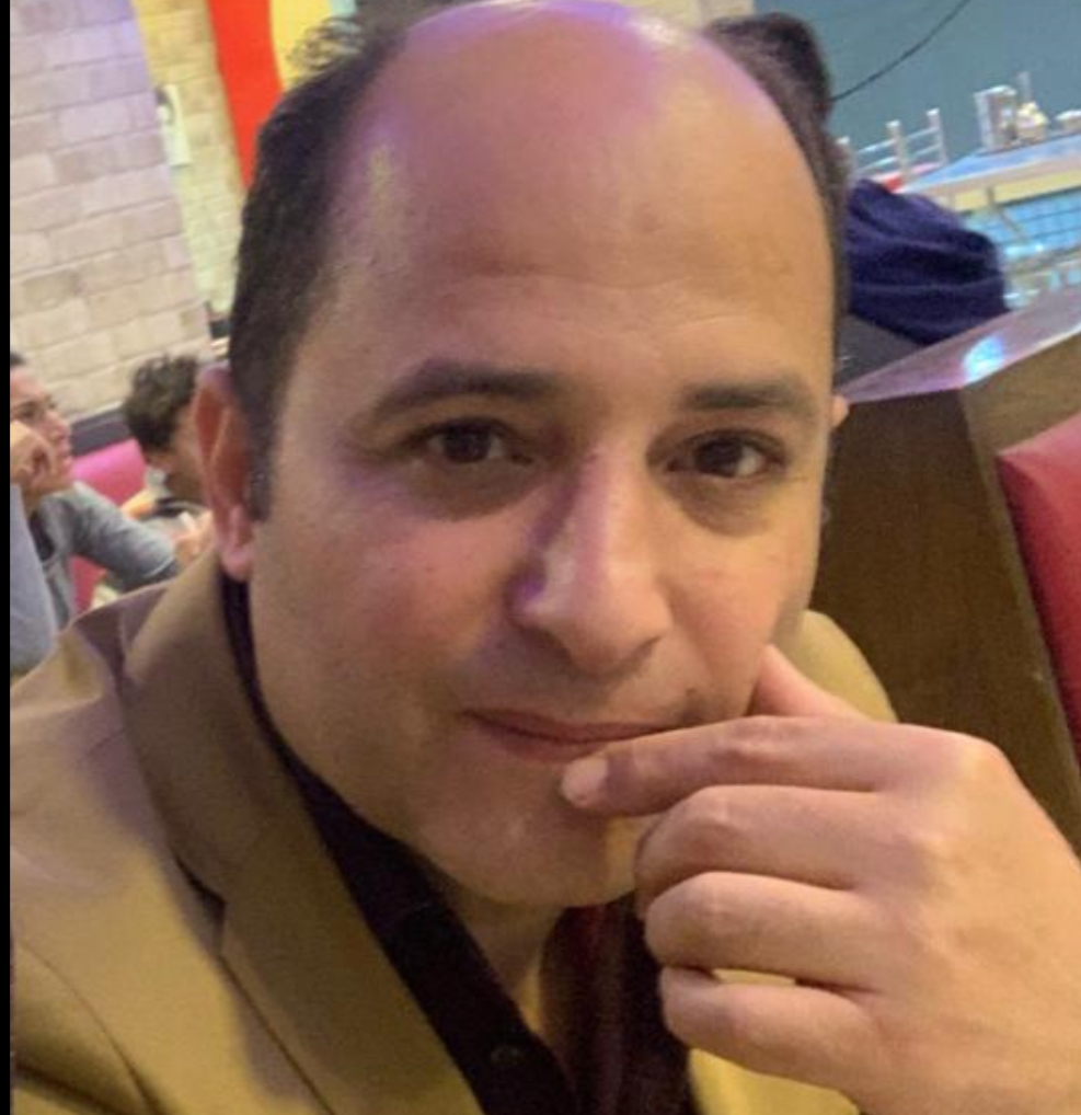 أمي حياة الروح