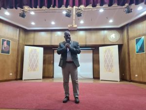 الشباب والرياضة بالقليوبية تطلق مبادرة "اتعلم أكتر .. بمراكز شباب القليوبية "